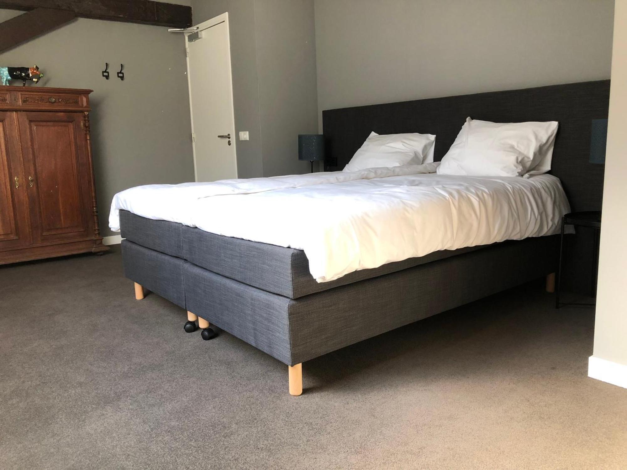 De Pastorie Bed & Breakfast Roermond Εξωτερικό φωτογραφία