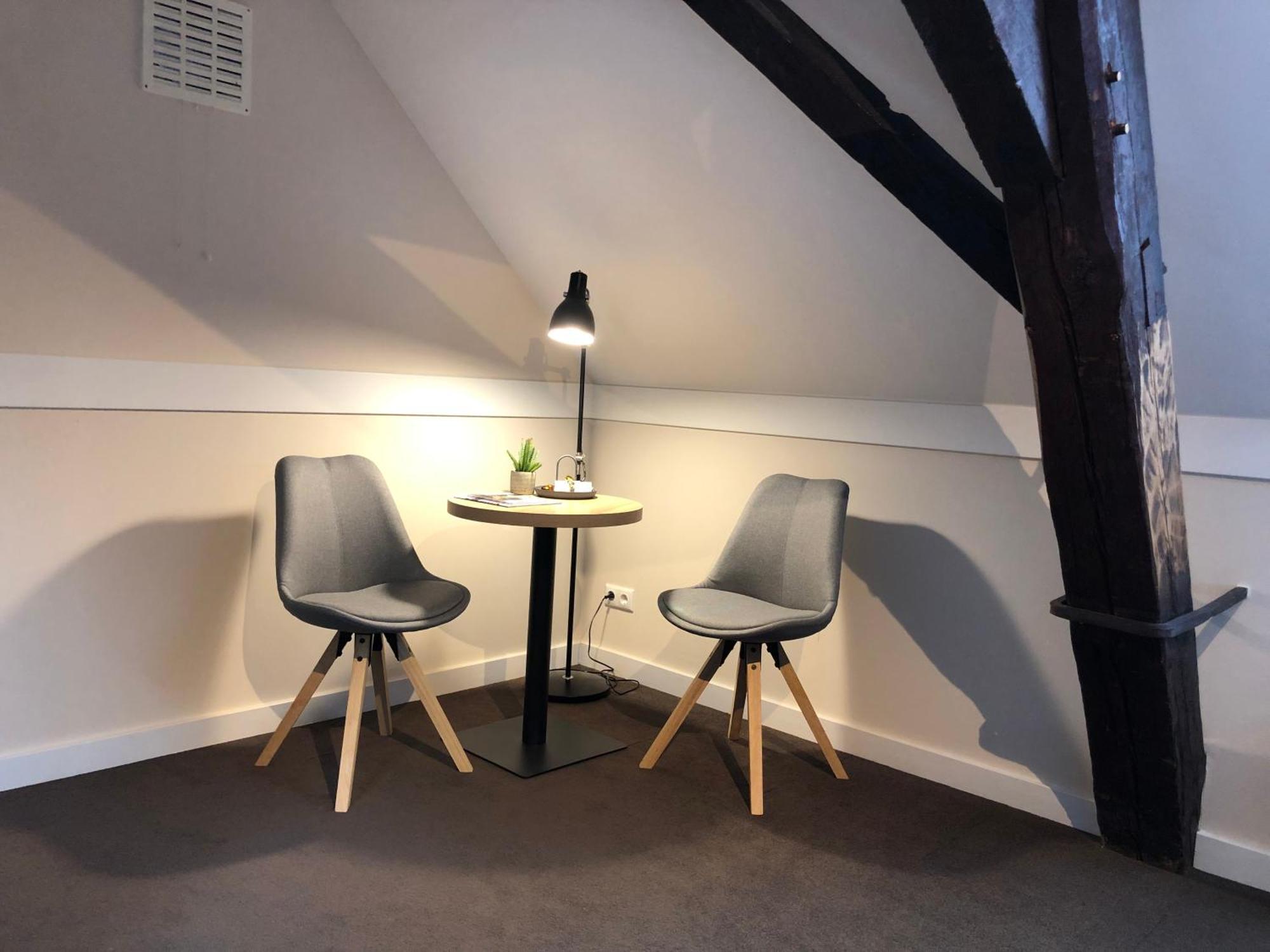 De Pastorie Bed & Breakfast Roermond Εξωτερικό φωτογραφία