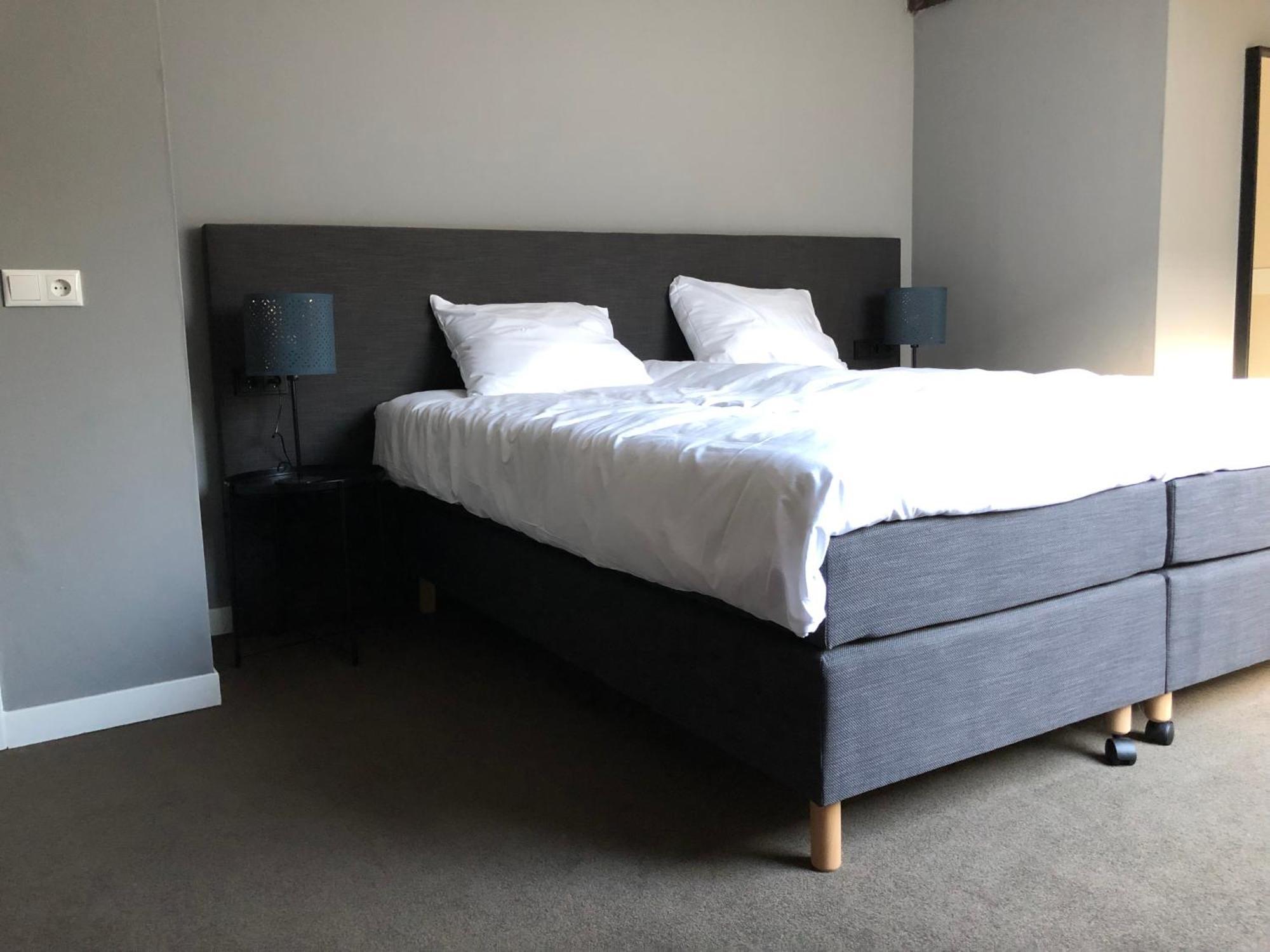 De Pastorie Bed & Breakfast Roermond Εξωτερικό φωτογραφία