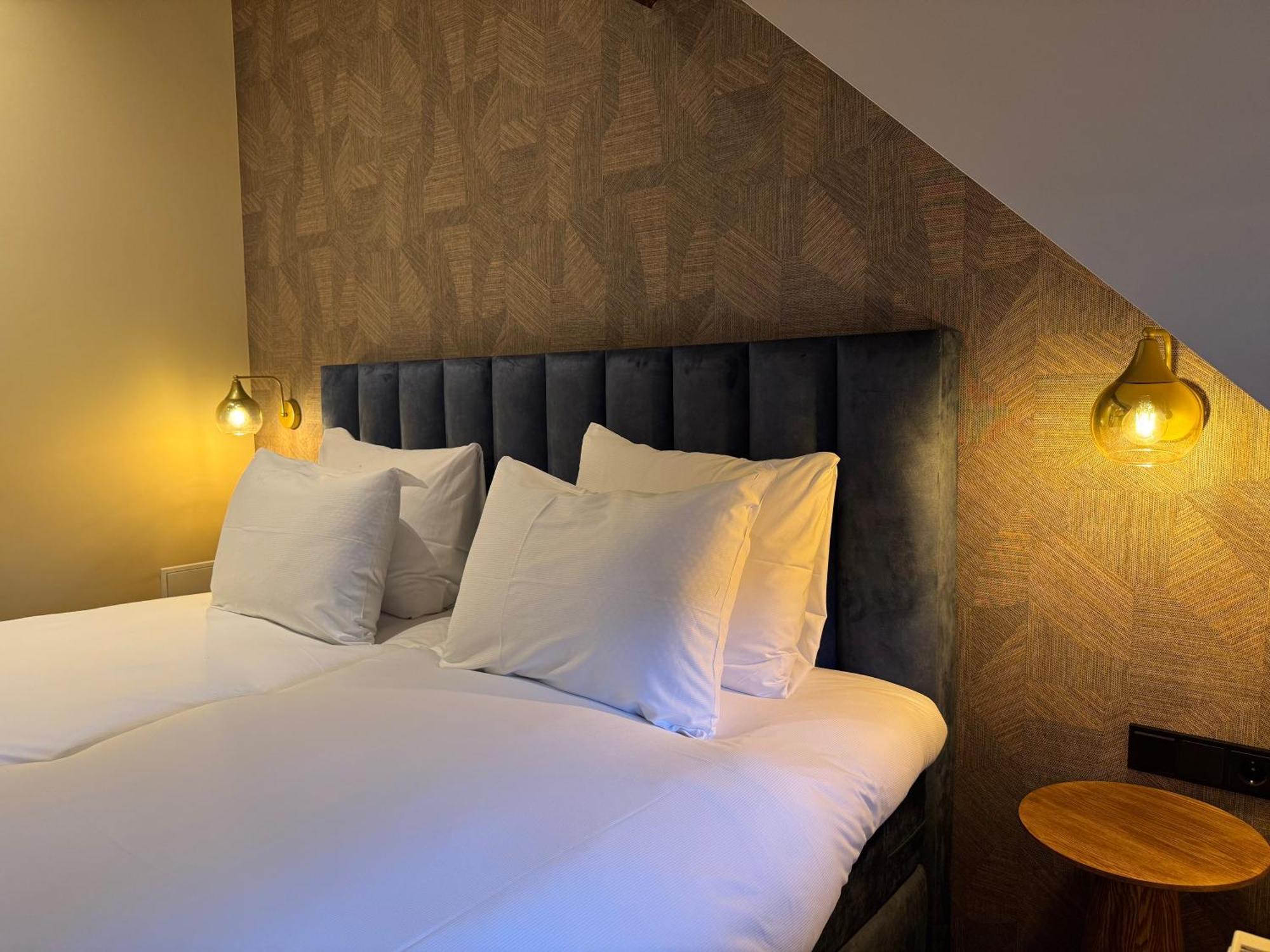 De Pastorie Bed & Breakfast Roermond Εξωτερικό φωτογραφία