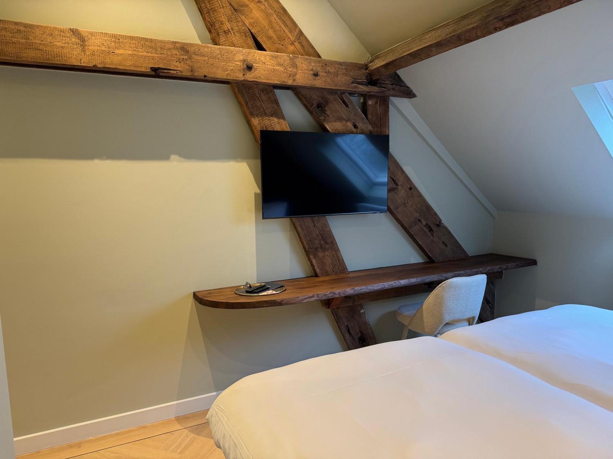 De Pastorie Bed & Breakfast Roermond Εξωτερικό φωτογραφία