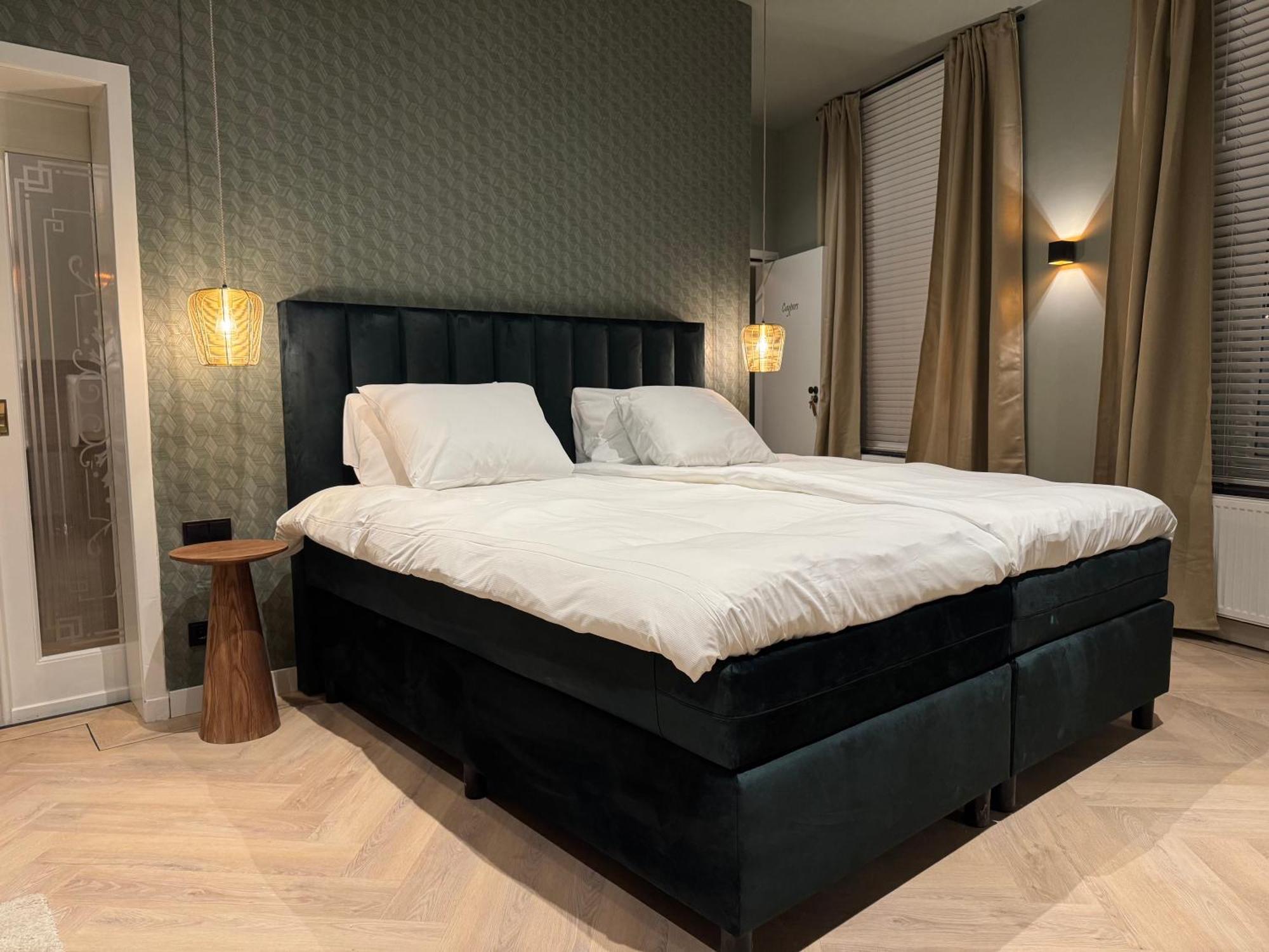 De Pastorie Bed & Breakfast Roermond Εξωτερικό φωτογραφία