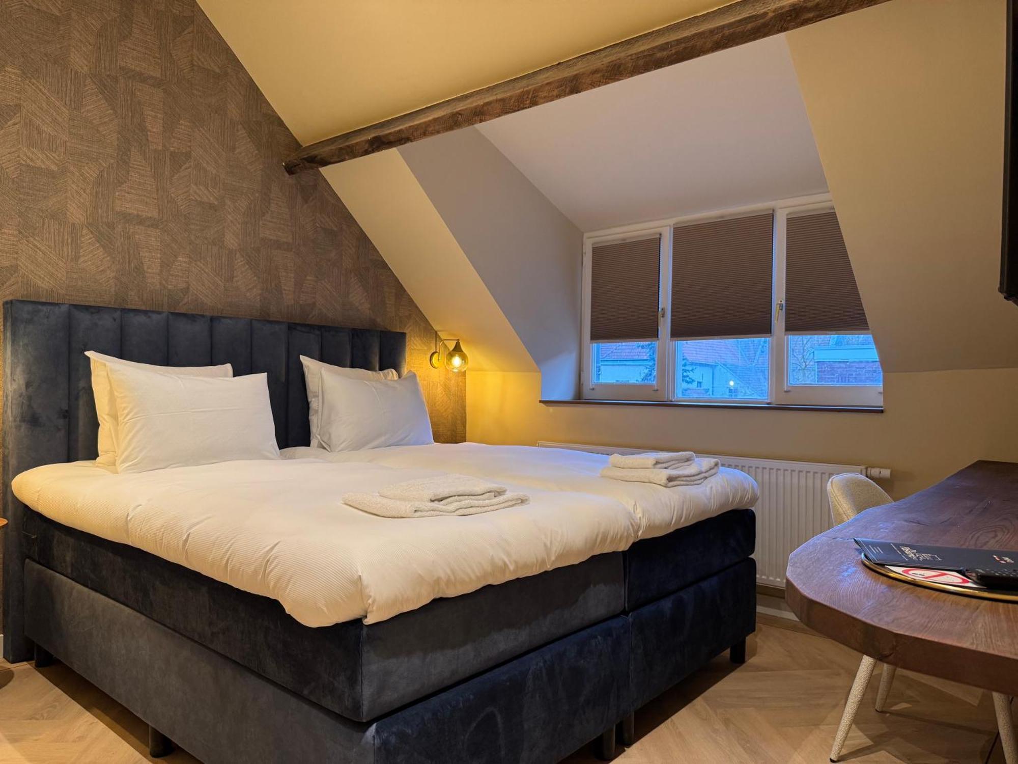 De Pastorie Bed & Breakfast Roermond Εξωτερικό φωτογραφία