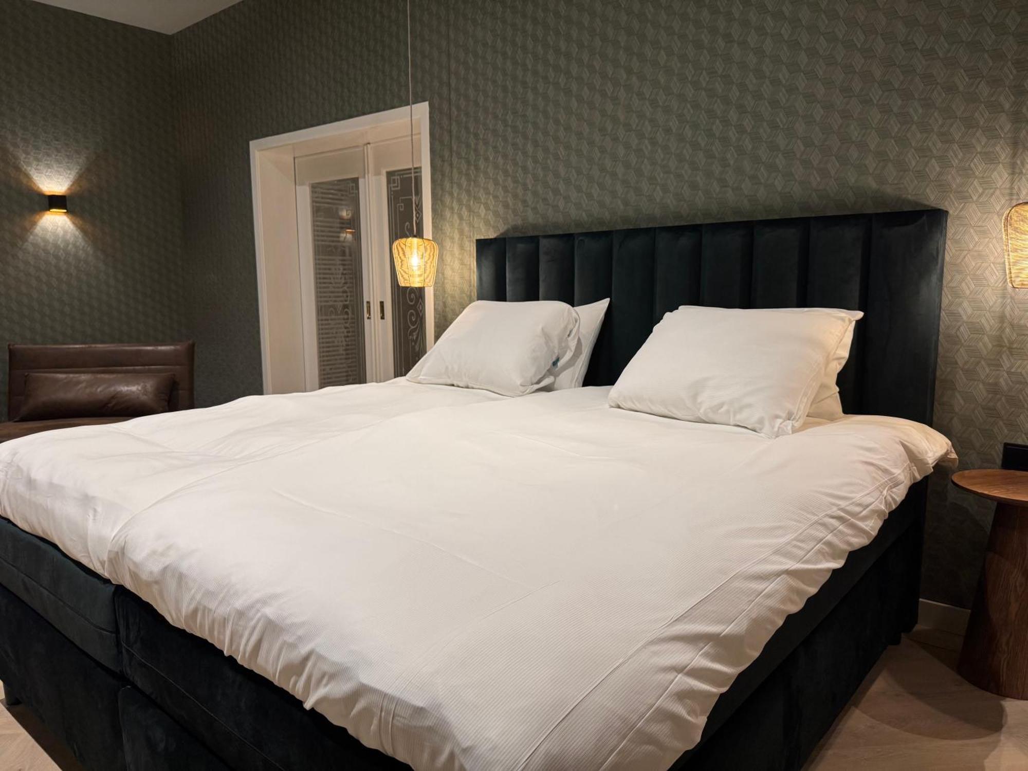 De Pastorie Bed & Breakfast Roermond Εξωτερικό φωτογραφία
