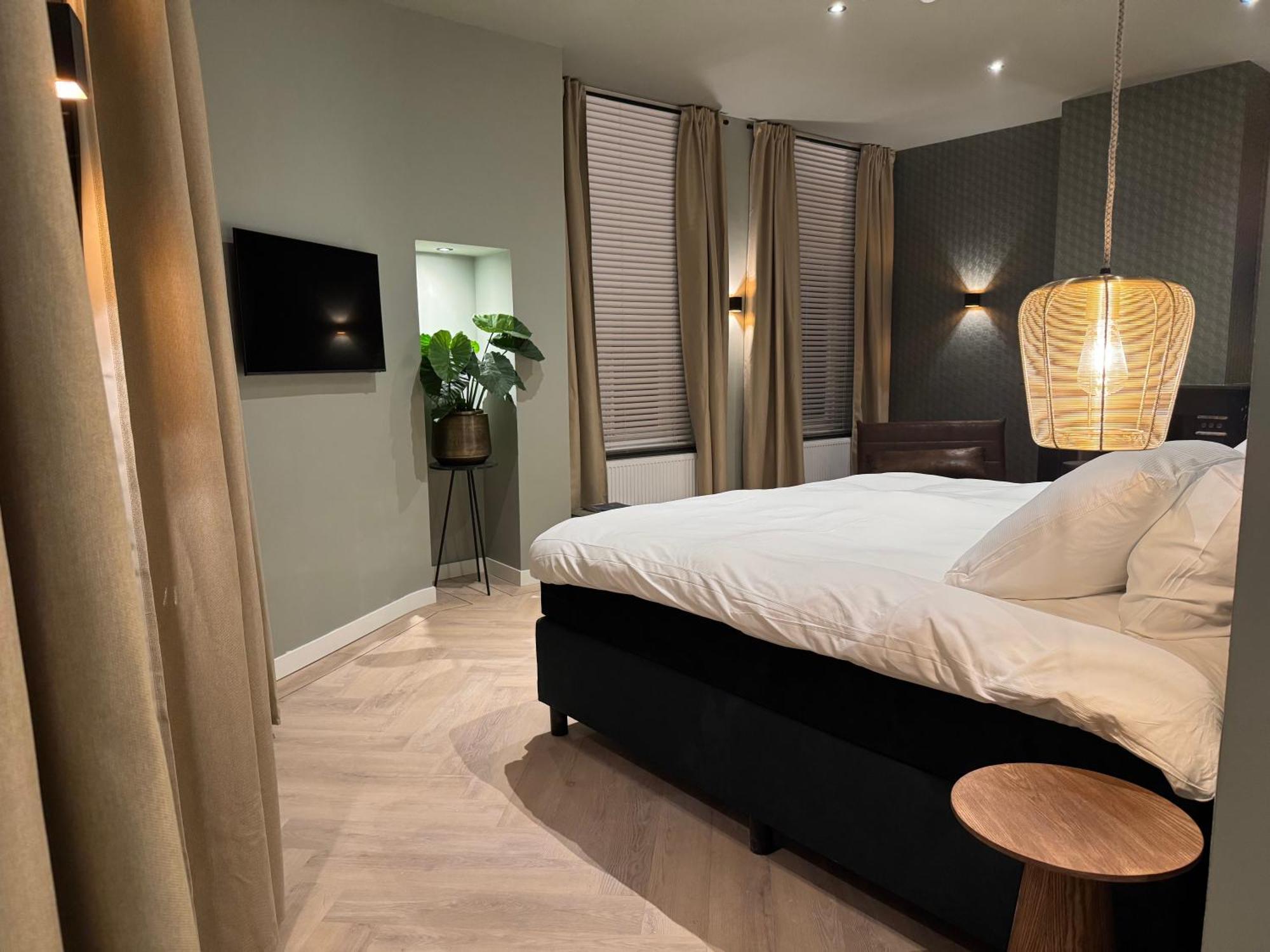 De Pastorie Bed & Breakfast Roermond Εξωτερικό φωτογραφία