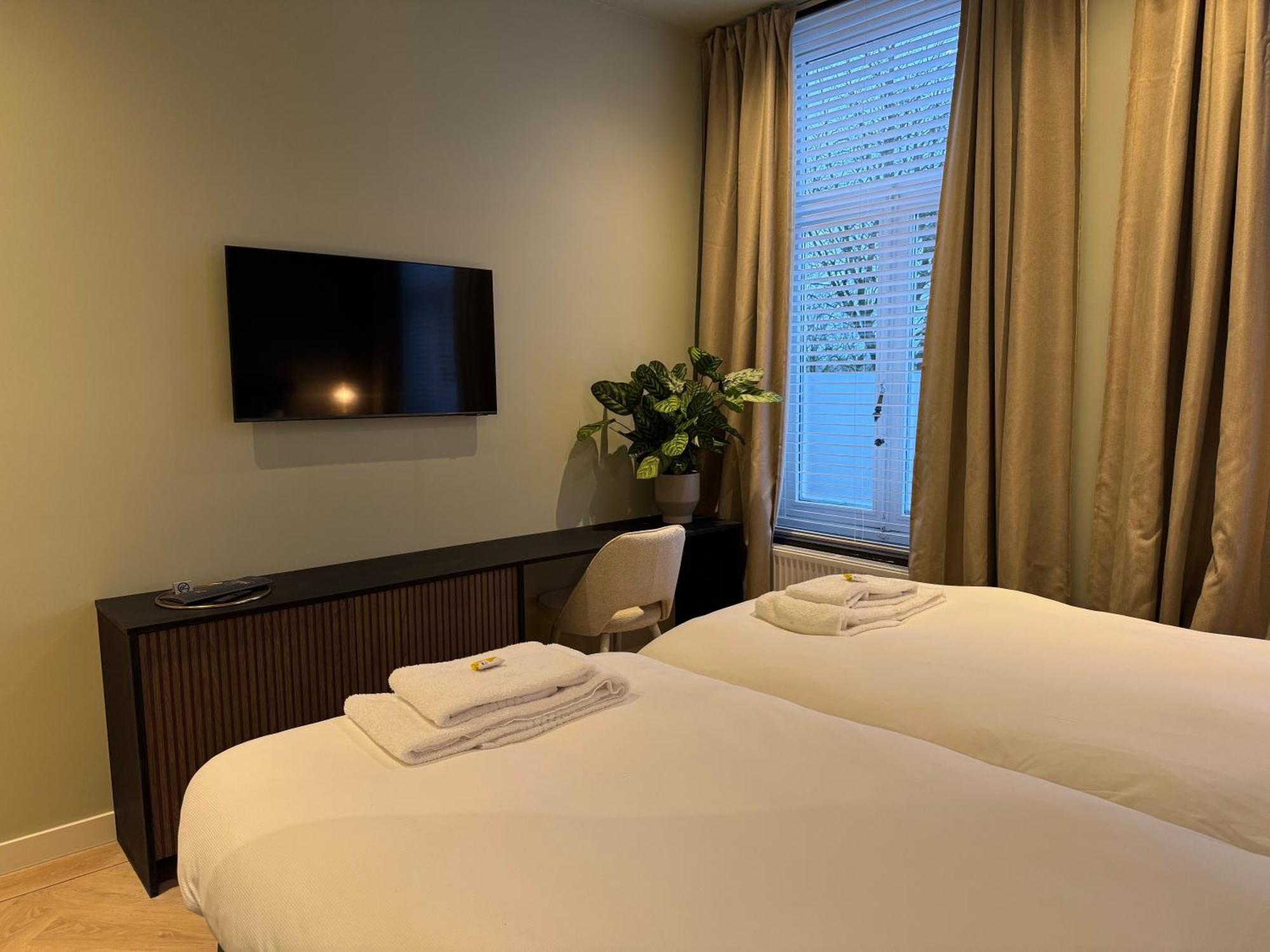 De Pastorie Bed & Breakfast Roermond Εξωτερικό φωτογραφία