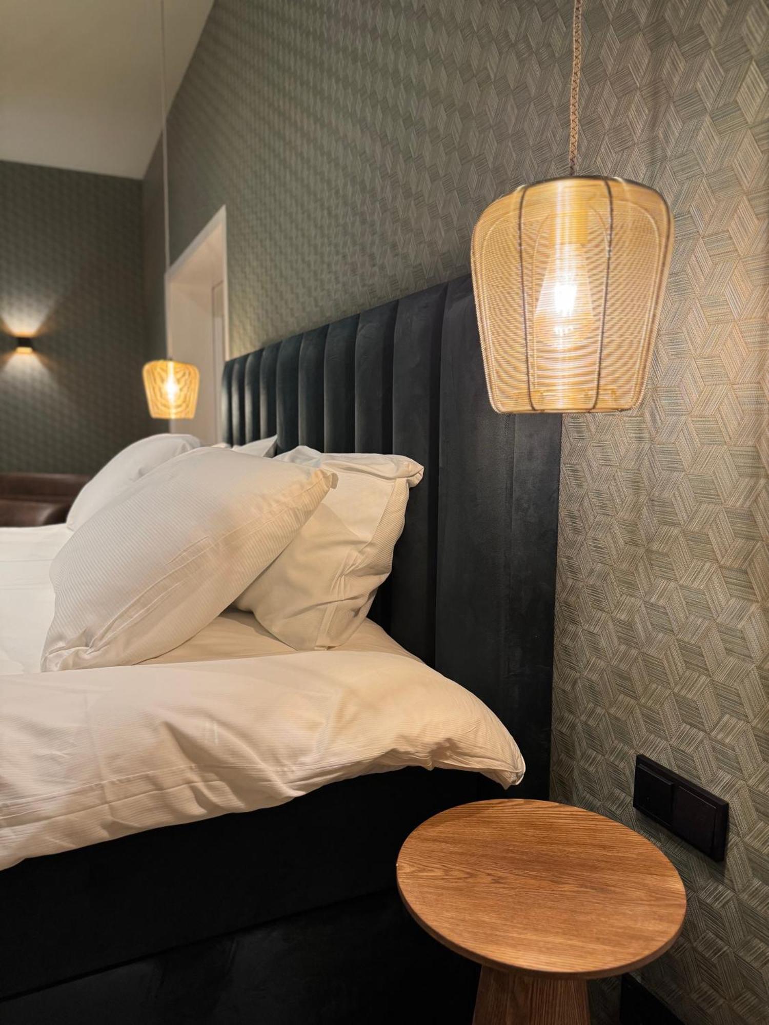 De Pastorie Bed & Breakfast Roermond Εξωτερικό φωτογραφία