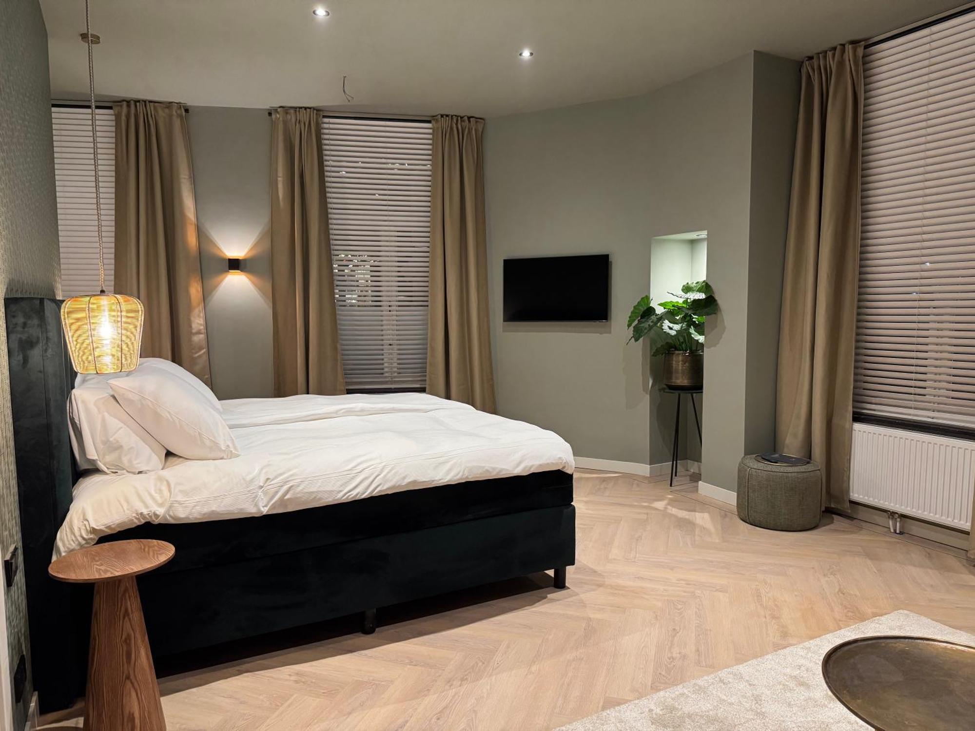 De Pastorie Bed & Breakfast Roermond Εξωτερικό φωτογραφία