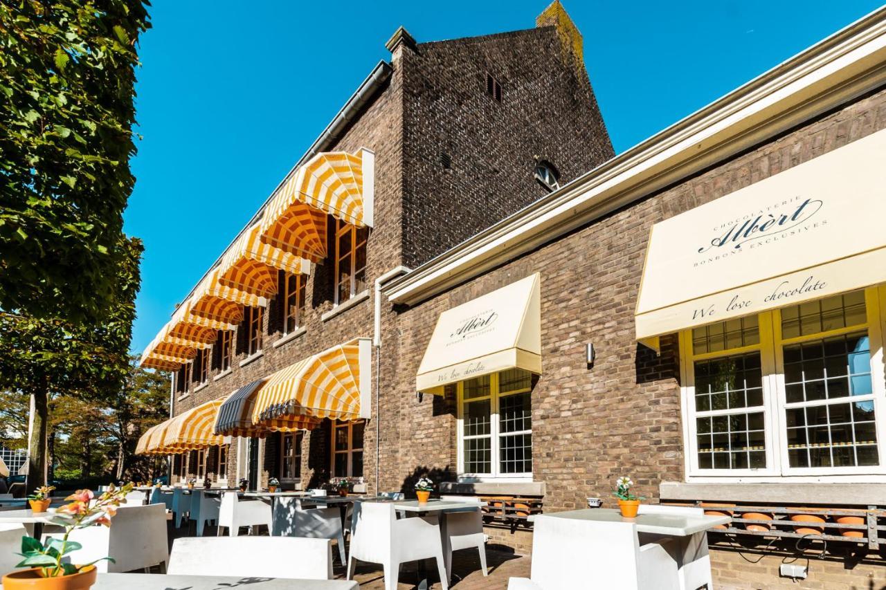 De Pastorie Bed & Breakfast Roermond Εξωτερικό φωτογραφία