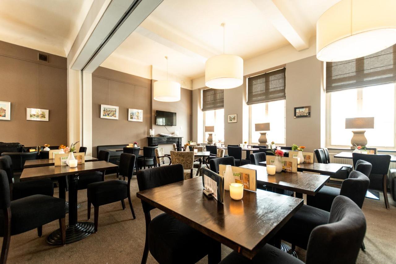 De Pastorie Bed & Breakfast Roermond Εξωτερικό φωτογραφία