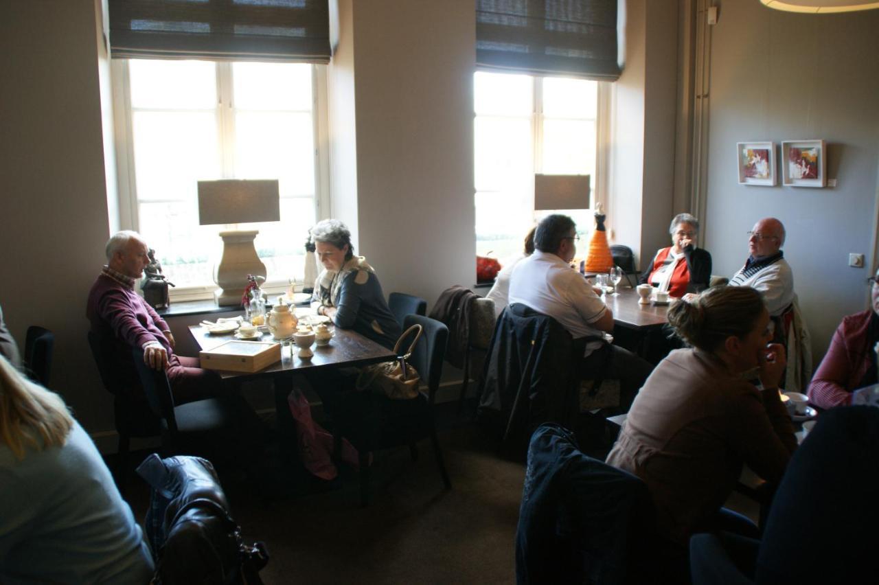 De Pastorie Bed & Breakfast Roermond Εξωτερικό φωτογραφία