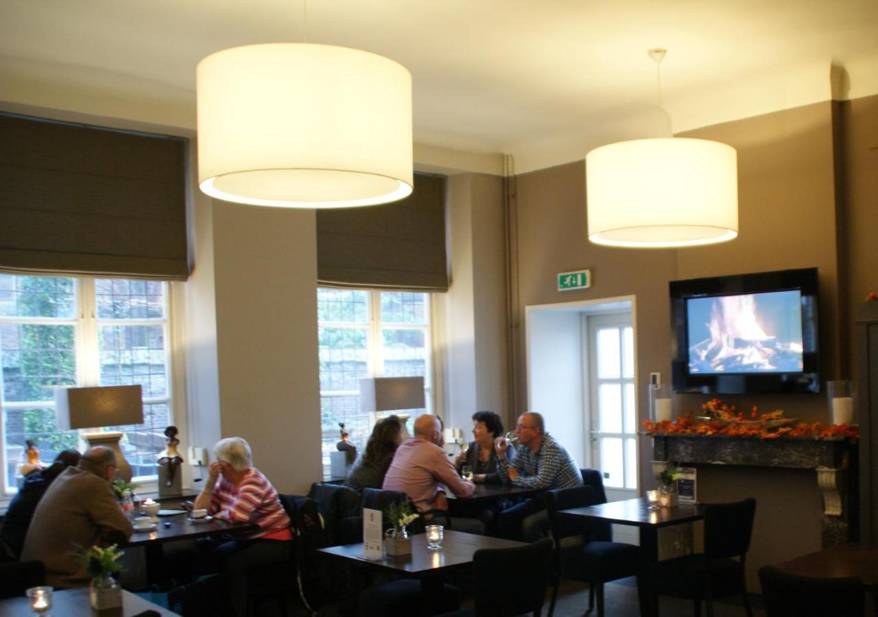 De Pastorie Bed & Breakfast Roermond Εξωτερικό φωτογραφία