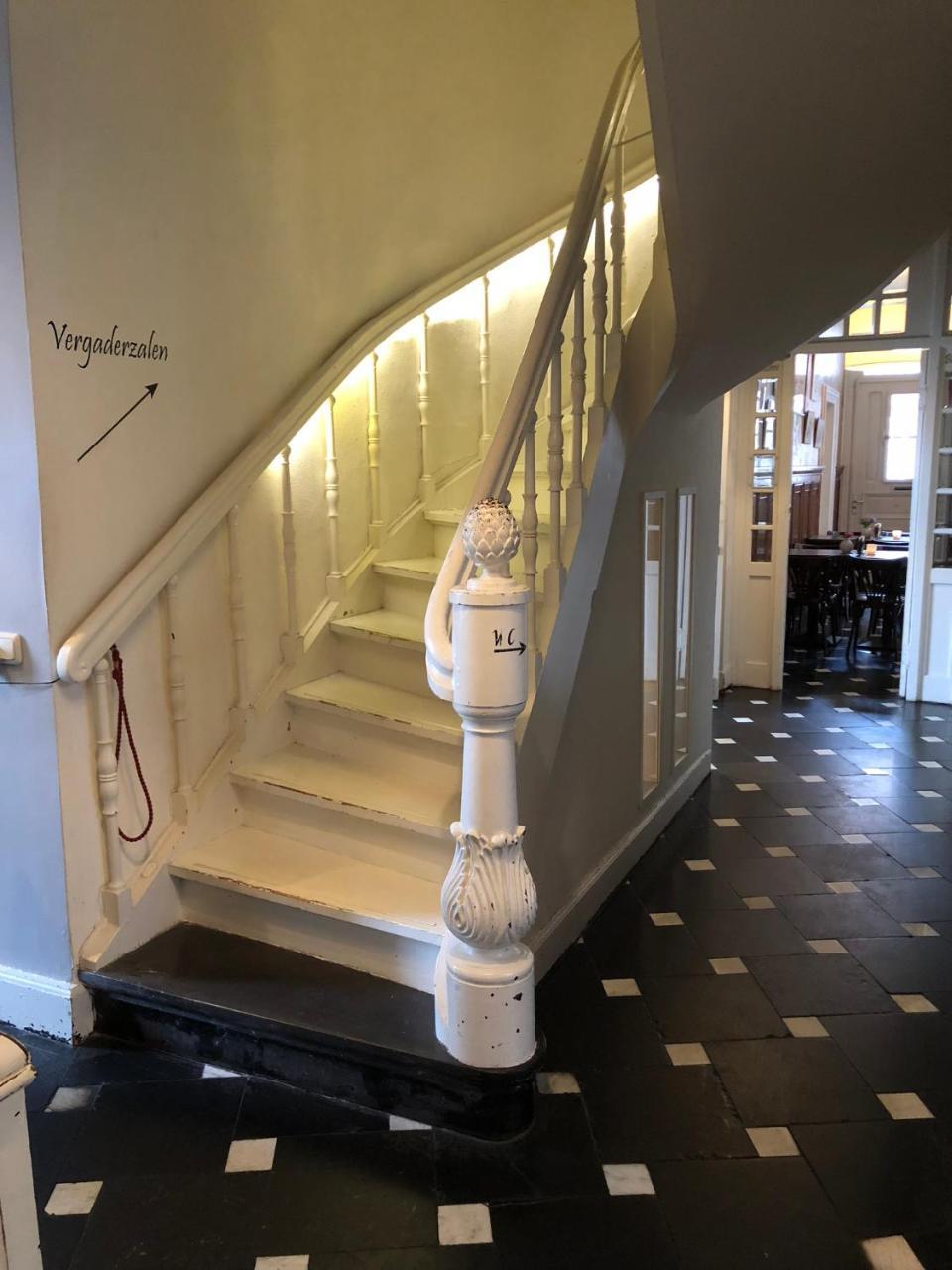De Pastorie Bed & Breakfast Roermond Εξωτερικό φωτογραφία