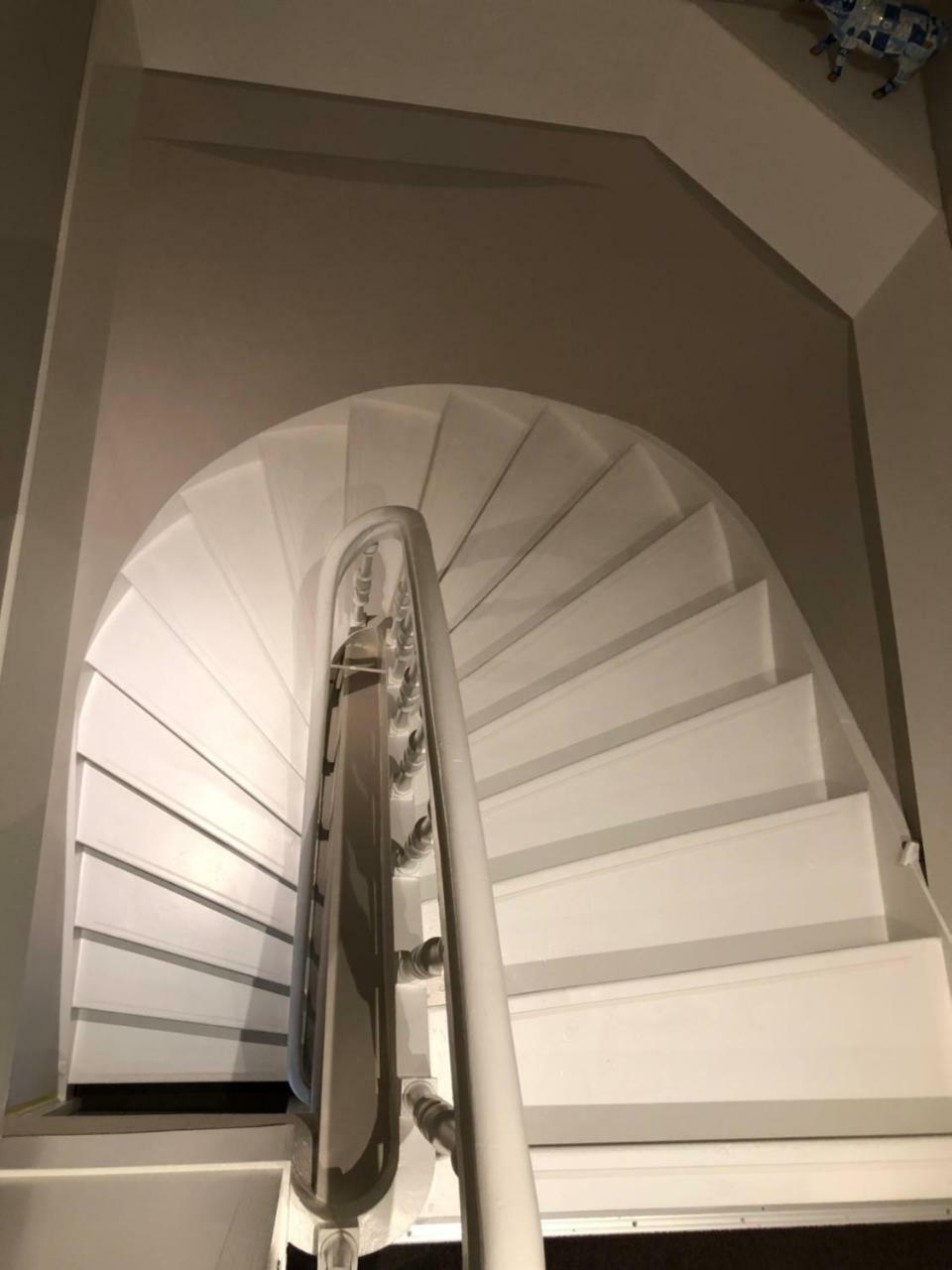 De Pastorie Bed & Breakfast Roermond Εξωτερικό φωτογραφία
