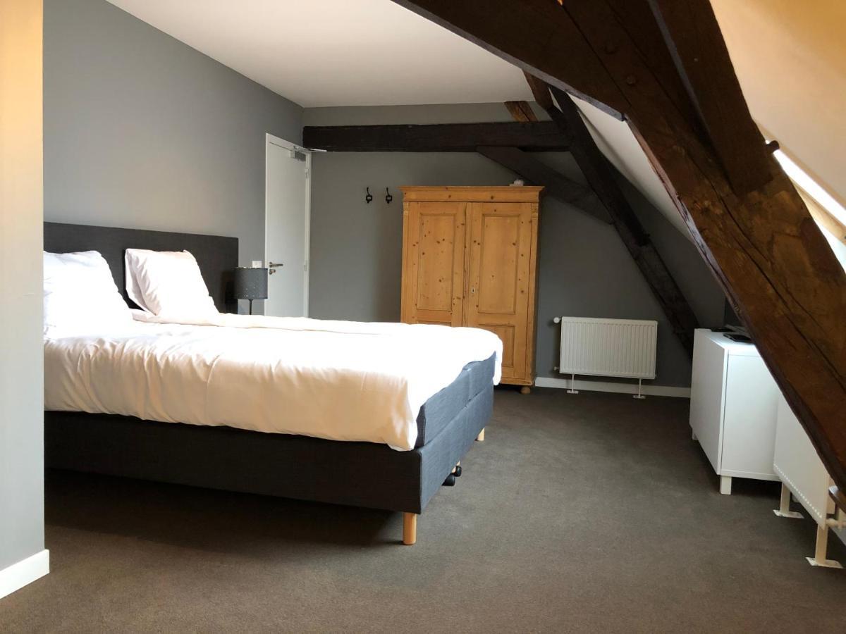 De Pastorie Bed & Breakfast Roermond Εξωτερικό φωτογραφία