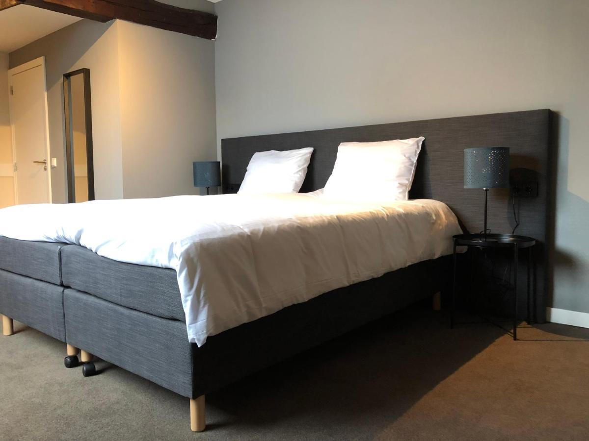 De Pastorie Bed & Breakfast Roermond Εξωτερικό φωτογραφία