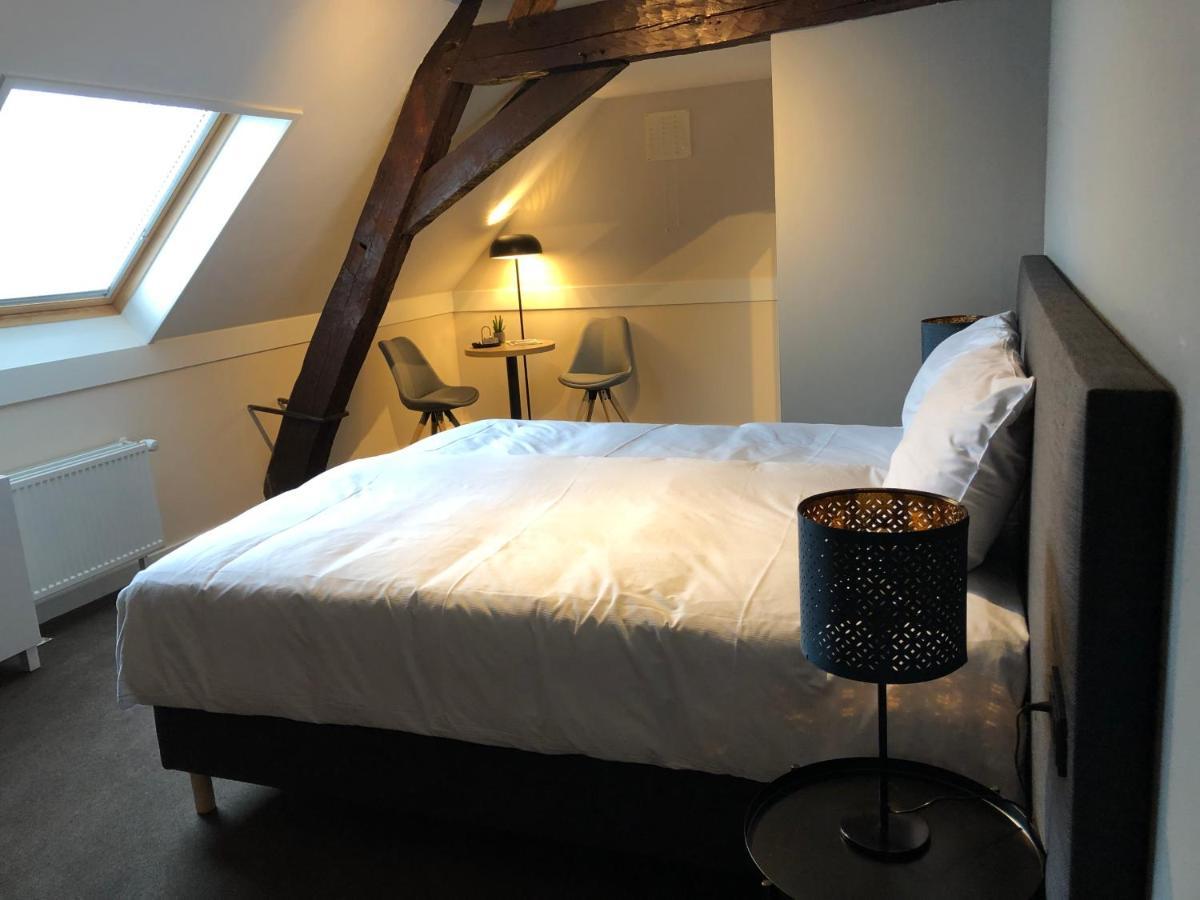 De Pastorie Bed & Breakfast Roermond Εξωτερικό φωτογραφία
