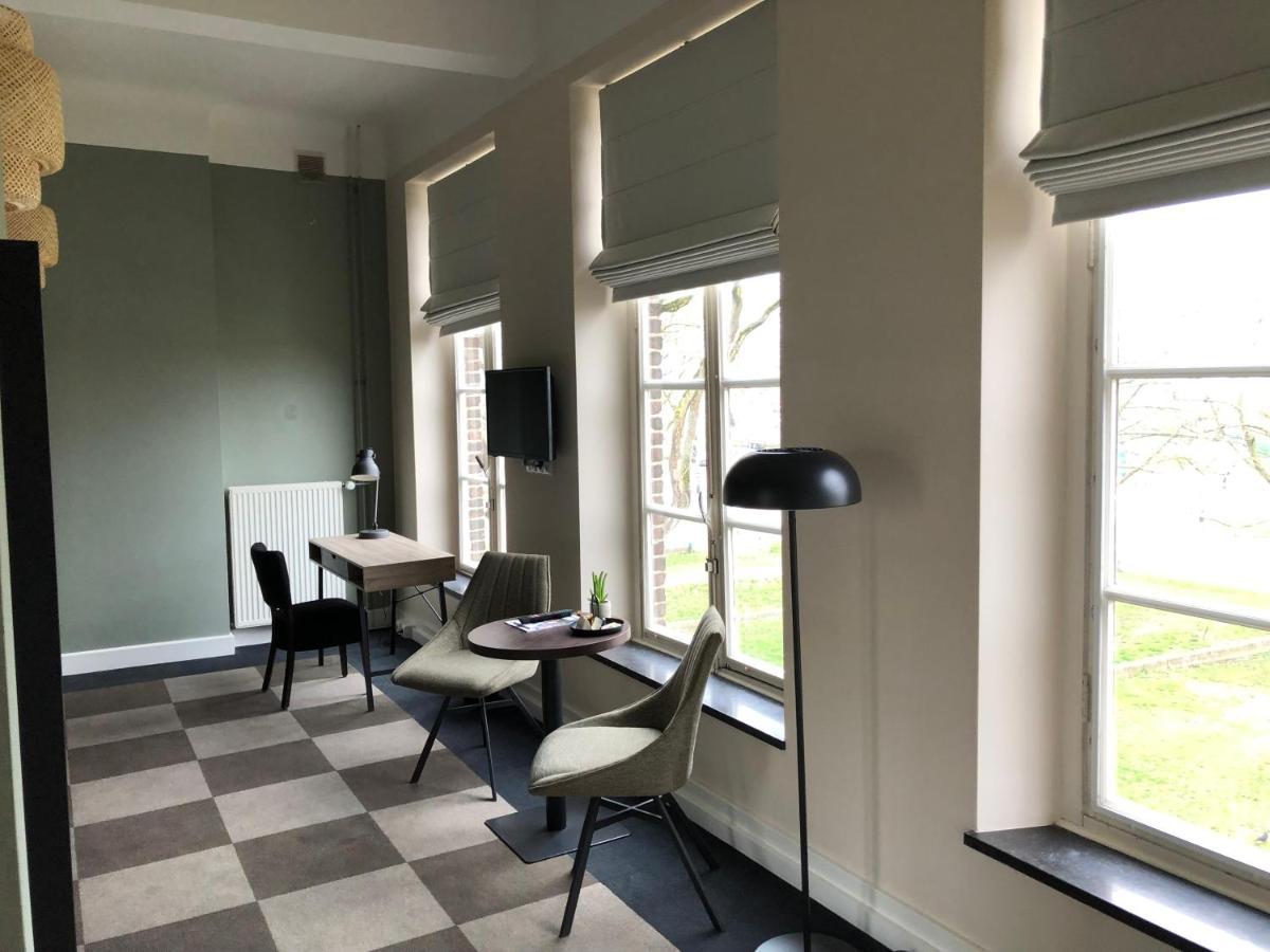 De Pastorie Bed & Breakfast Roermond Εξωτερικό φωτογραφία